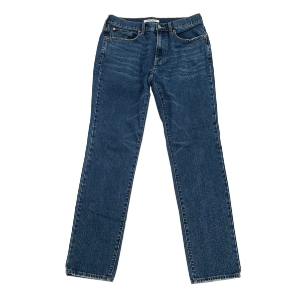 PacSun Slim Straight Leg Jeans Size 32 x 34 Men's - Picture 1 of 6